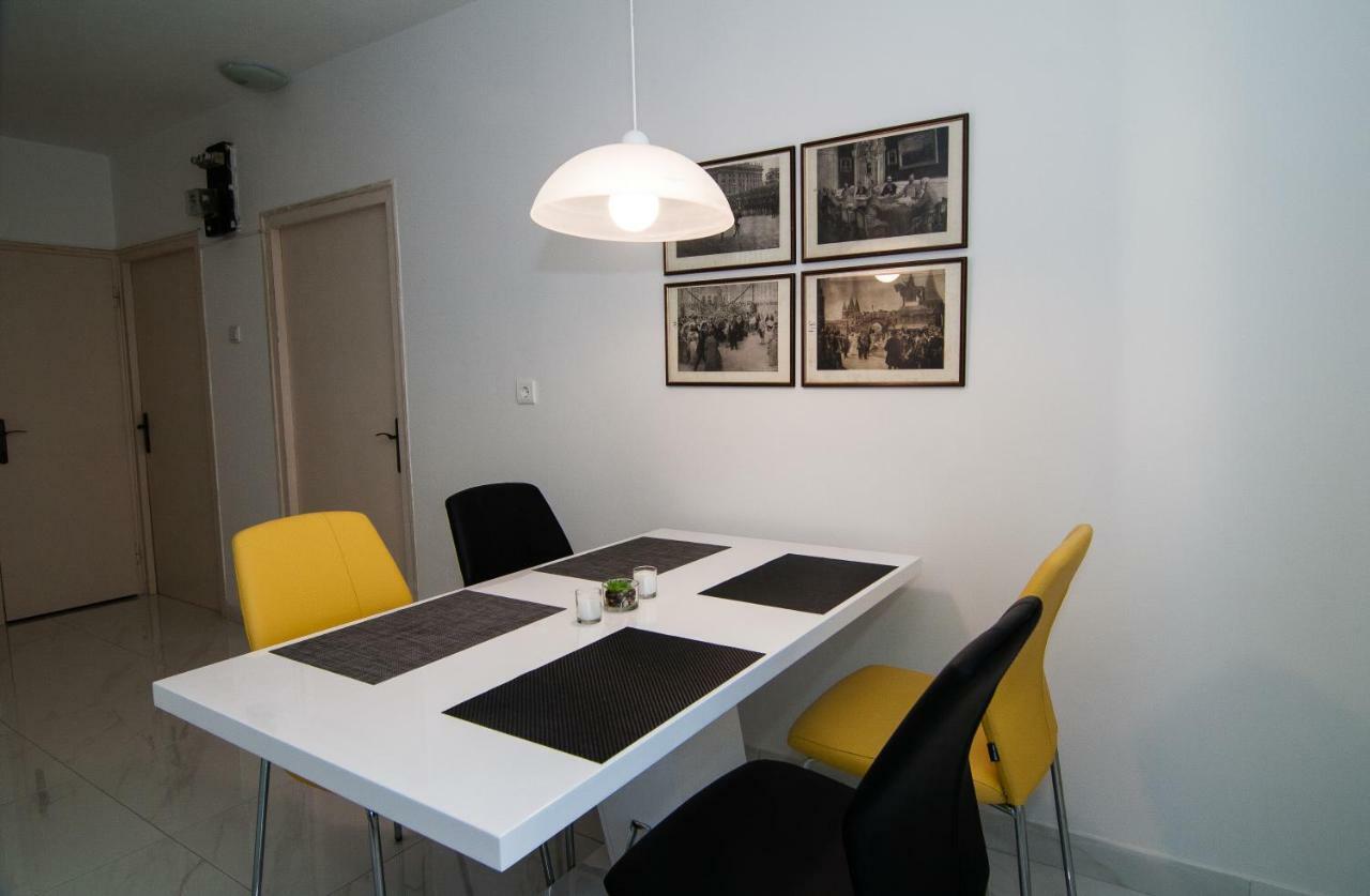 New Renovated Apartment 15 Min From Beach On Foot Pula Exteriér fotografie