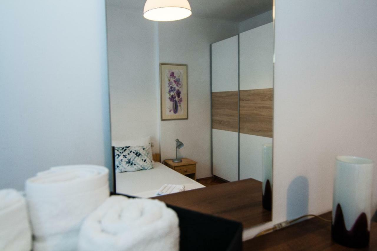 New Renovated Apartment 15 Min From Beach On Foot Pula Exteriér fotografie