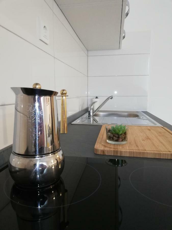 New Renovated Apartment 15 Min From Beach On Foot Pula Exteriér fotografie